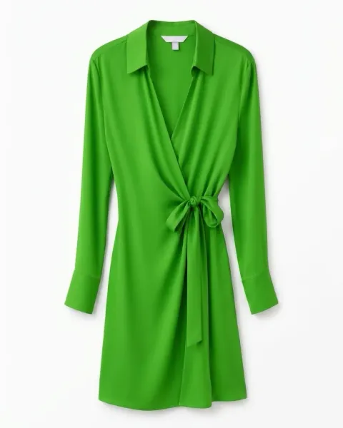 Vestido H&M