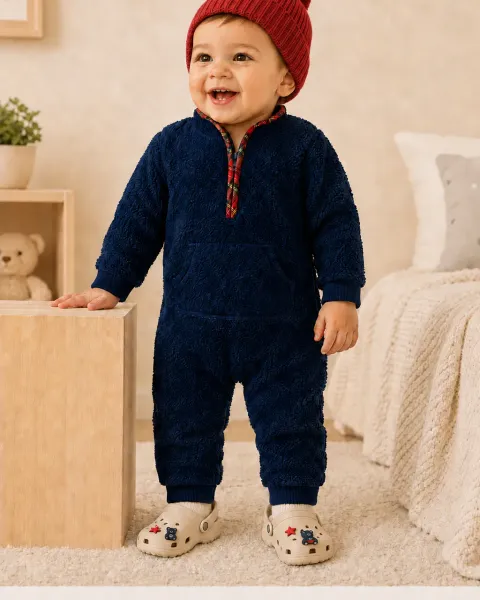 Pijama carters 18 meses