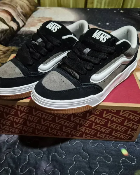 Vans