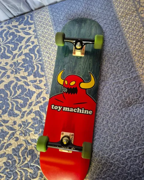 Patineta