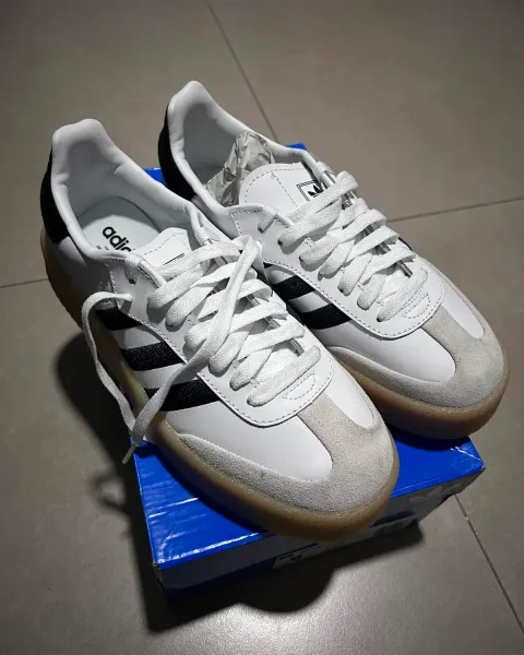 Adidas Sambae Replica