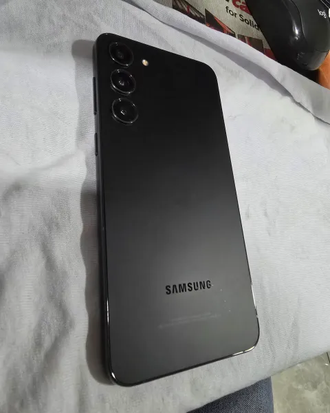 Samsung galaxy s23plus