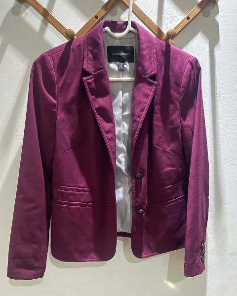 Saco/blazer Banana Republic