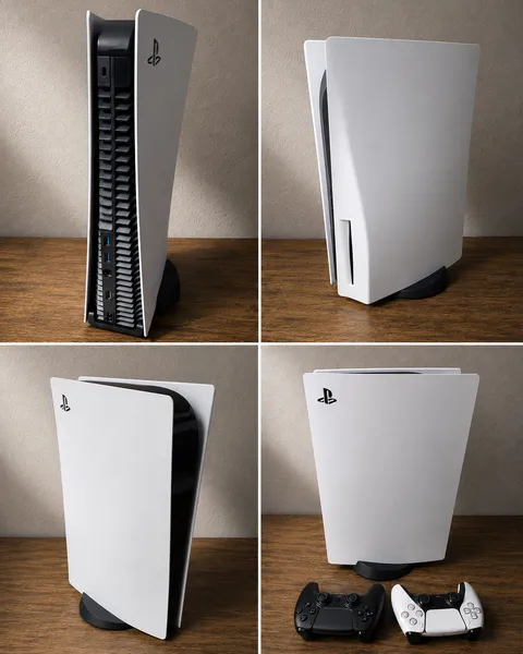 PS5