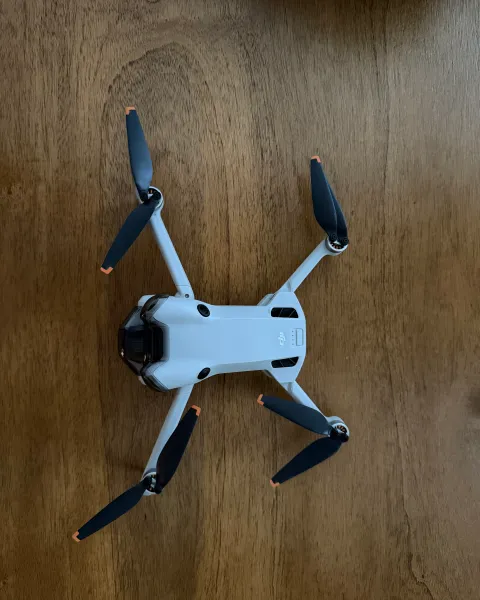 Drone DJI mini 4 Pro