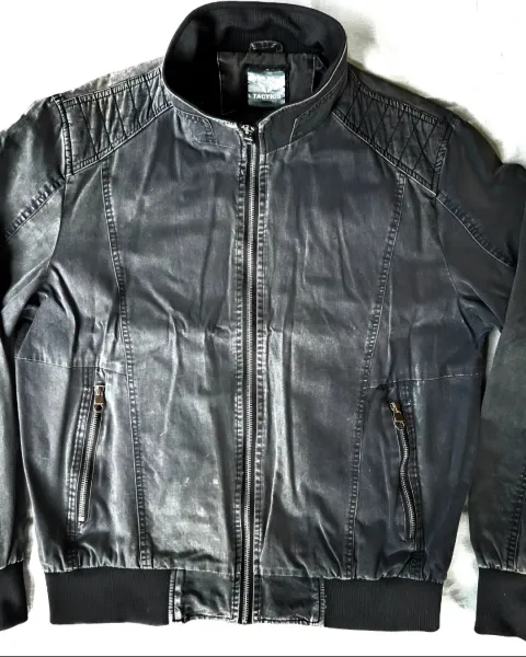Jacket negra