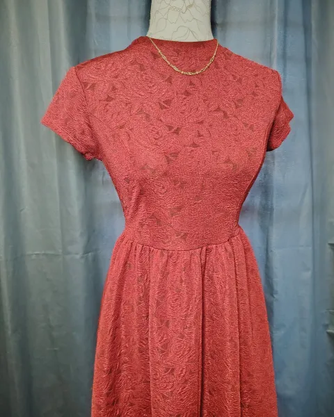 Vestido talla L
