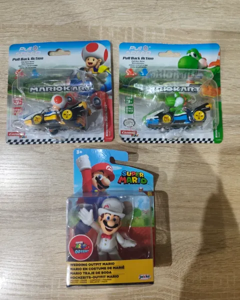 Mariokart