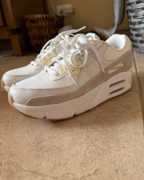 Tennis Nike originales