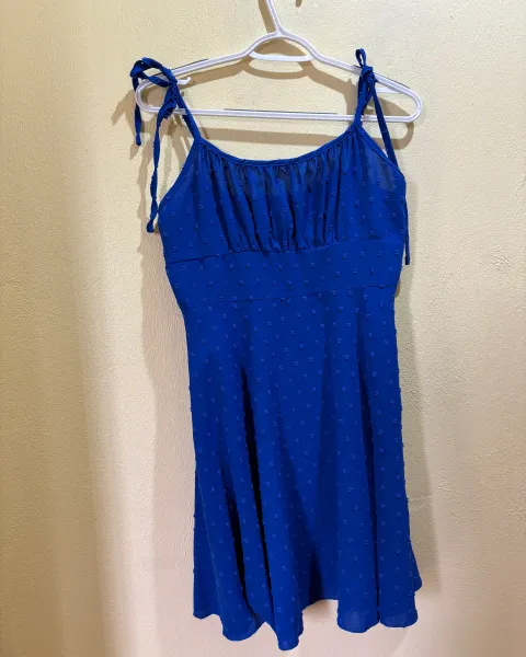 Vestidos segunda mano