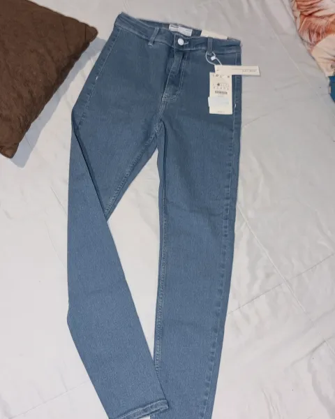 Jeans skinny