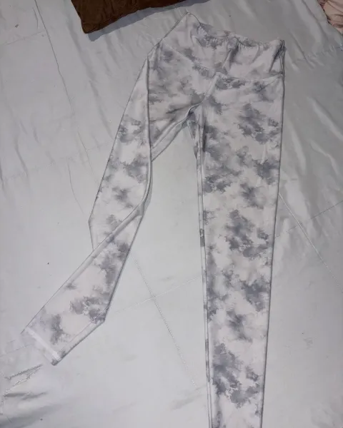 Lycra Blanca tela fría