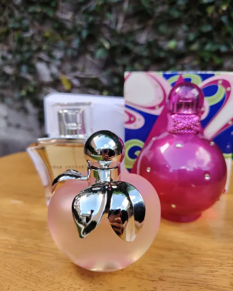 Perfume Nina Ricci