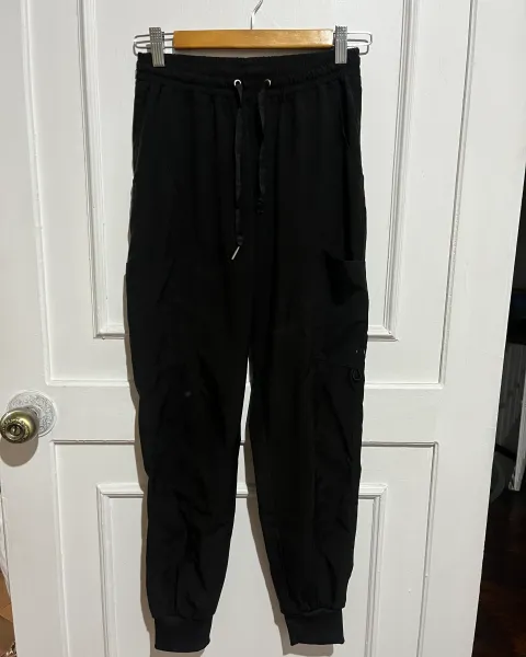 Pantalón de scrub Fit