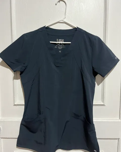 Blusa de scrub Barco One