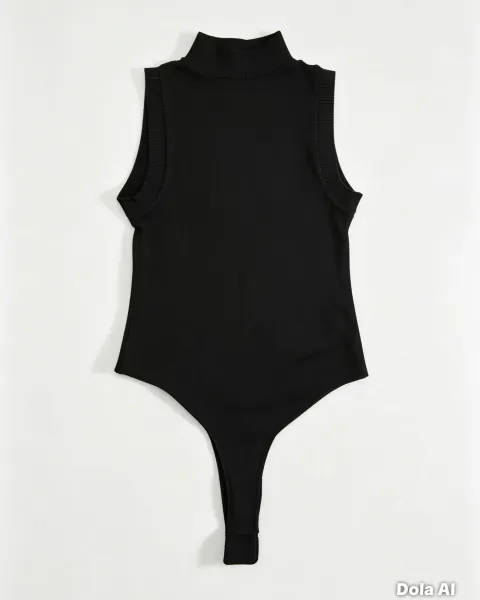 Body cuello alto