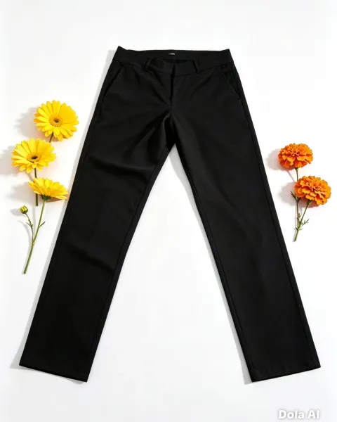 Pantalón de vestir