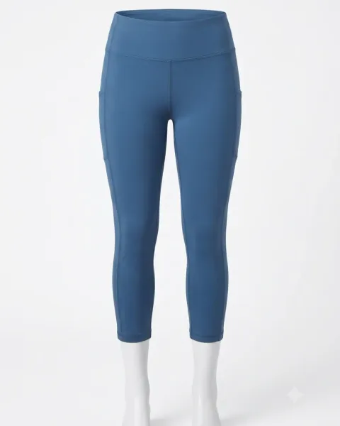 Licra turquesa, talla M