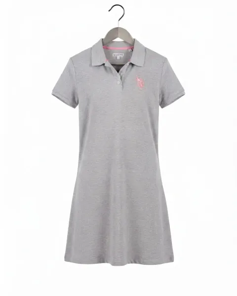 Vestido Polo Ralph Lauren, talla M