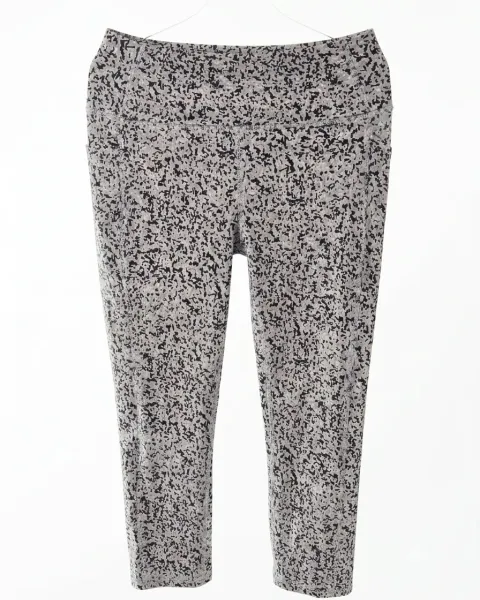 Licra estampada, talla M