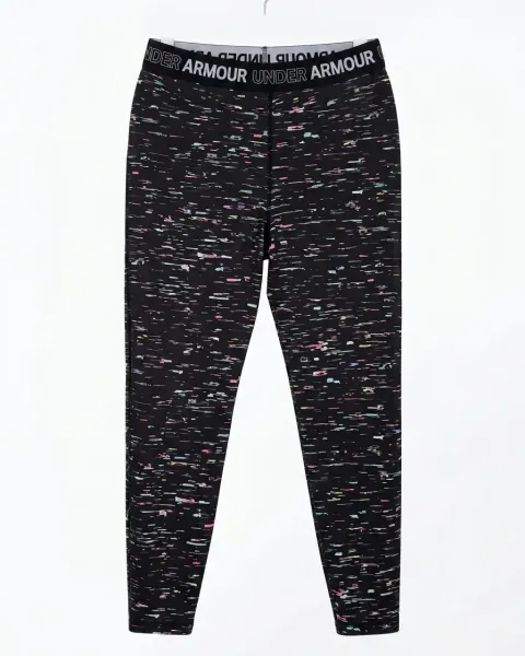 Licra Under Armour, talla M