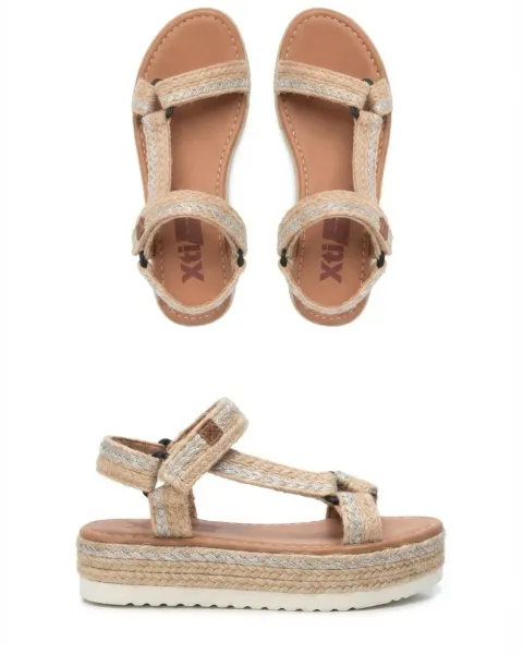 Sandalias Popa