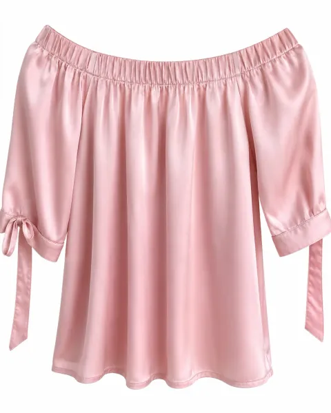 Blusa marca H&M