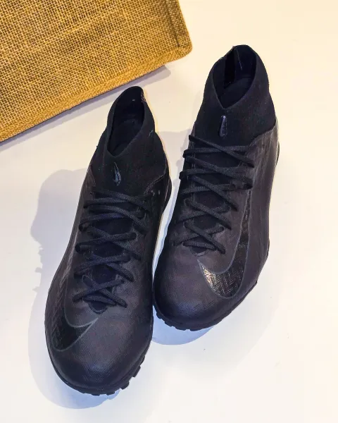 Tenis con taquillo Nike Mercurial Zoom Superfly