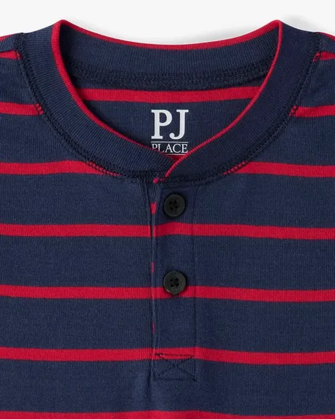 Pijama Niño Nueva