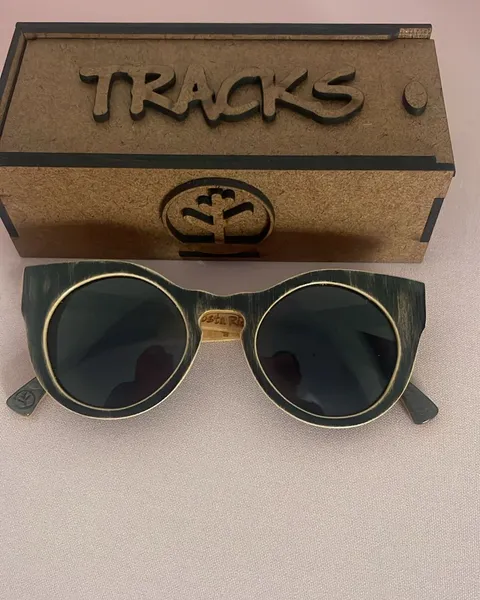 Lentes Tracks