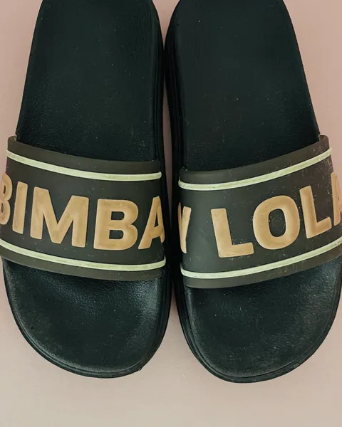 Sandalias Bimba y Lola