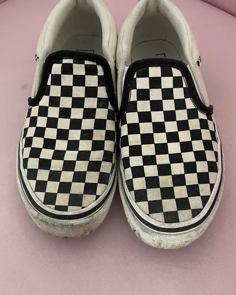 Tennis Vans