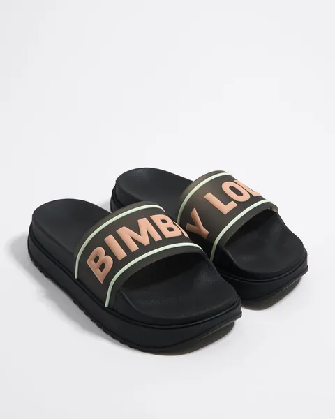 Sandalias Bimba y Lola