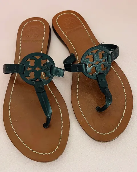 Sandalias Tory Burch