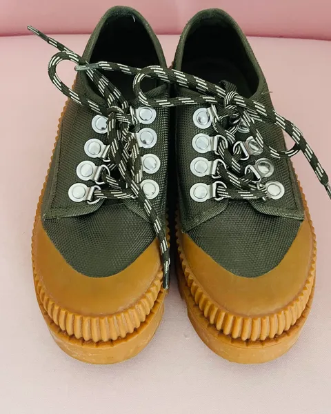 Zapatos Jeffrey Campbell