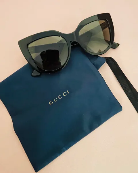 Anteojos Gucci