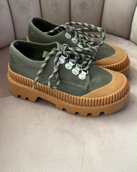 Zapatos Jeffrey Campbell