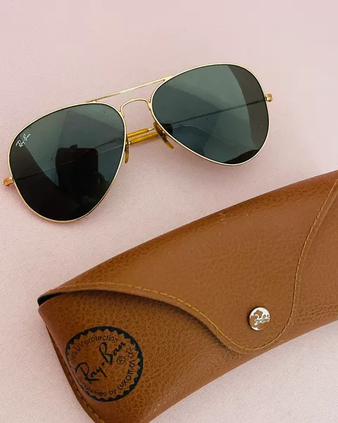 Ray Ban Aviadores