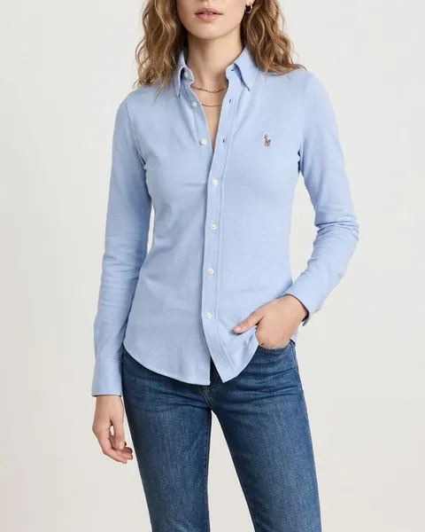 Blusa Polo Ralph Lauren