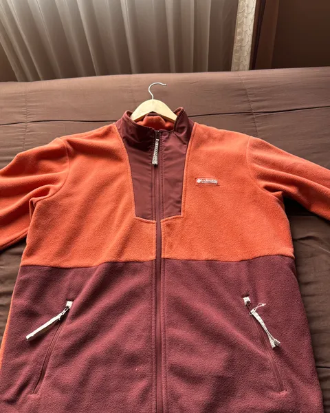Suéter/fleece Columbia