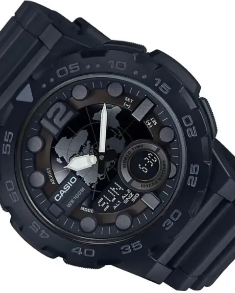 Reloj Casio AEQ-100W-1AV Digital - Análogo Clásico