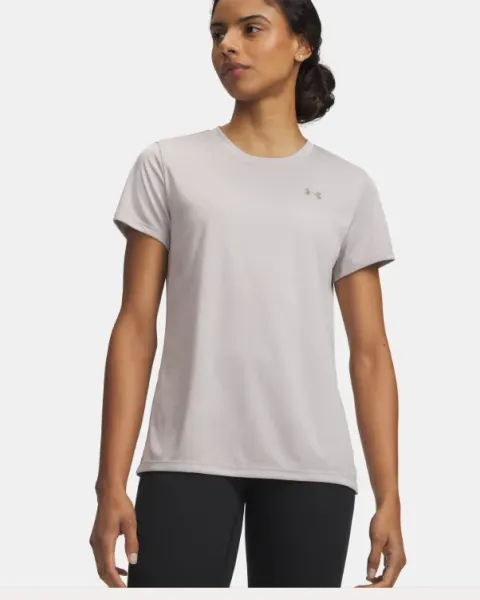 Blusa Under Armour Loose - Talla S / Nuevo