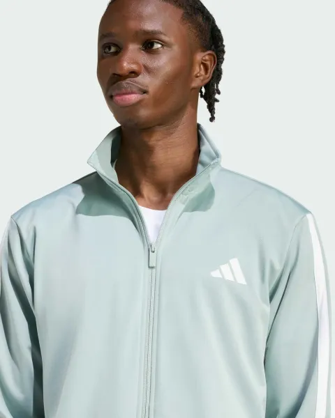 Adidas Dayready Jacket - Talla L /Nueva