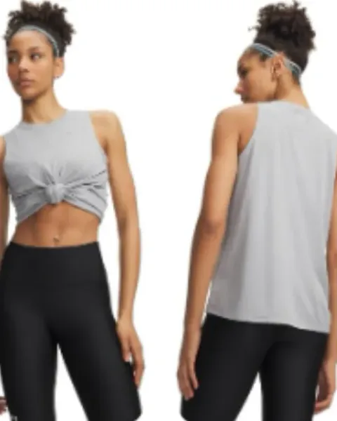 Tank Top Under Armour Loose - Talla S / Nuevo