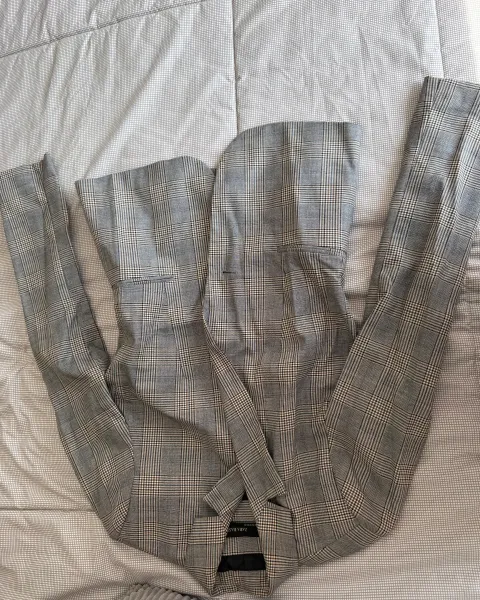 Saco y pantalón Traje sastre