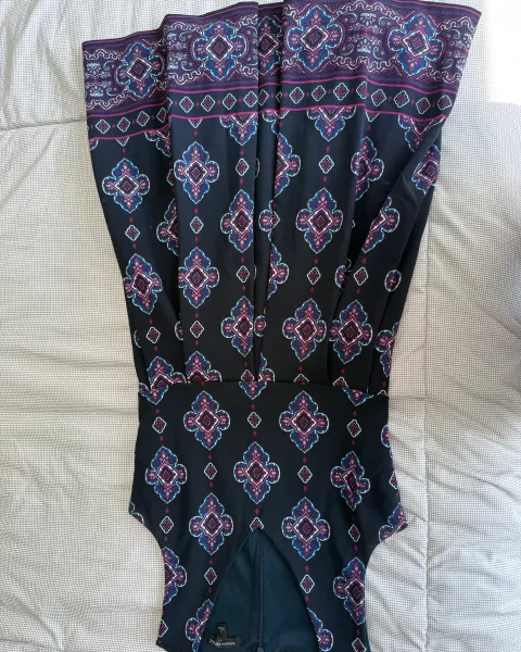 Banana Republic Hermoso vestido