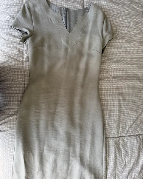 Ivonne - Vestido casual y de oficina