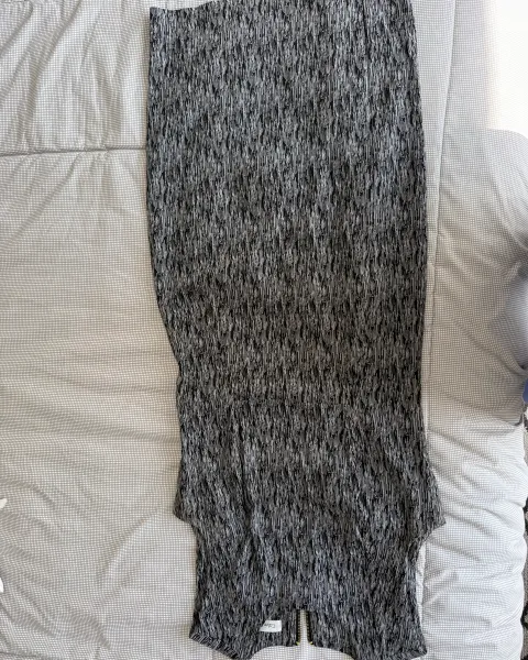 Calvin Klein vestido oficina