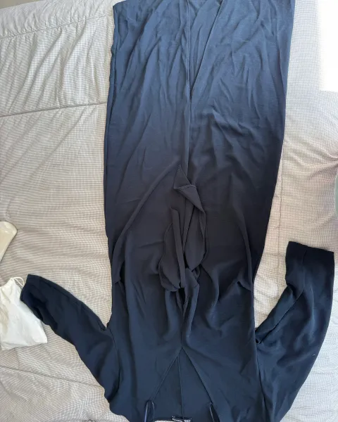 Zara vestido casual y de oficina