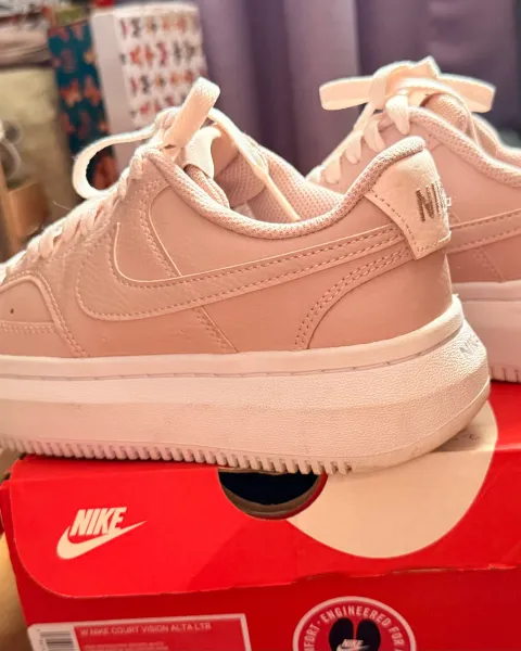 Nike Air Force